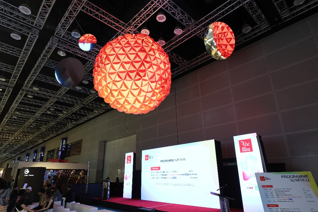 Cellux stretch ceiling project